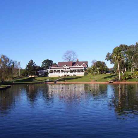 Photo of Grand Tradition Estate in Fallbrook