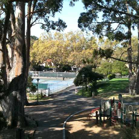 Photo of King Park, Berkeley CA in Berkeley