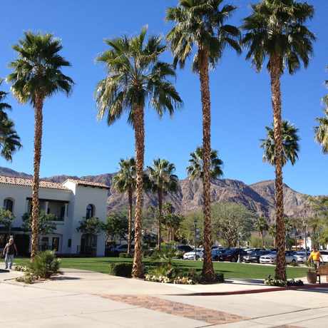 Photo of La Quinta in La Quinta