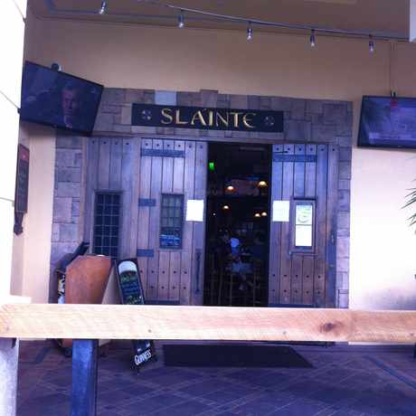 Photo of Slainte in Boynton Beach