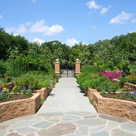 Photo of Levy Park in Greenway / Upper Kirby Area, Houston