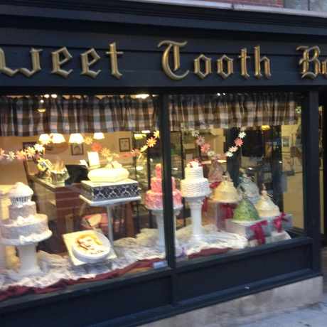 Photo of Sweet Tooth Boston in South Boston, Boston