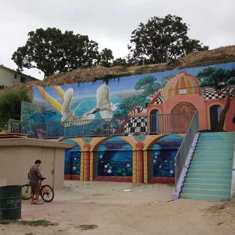 Photo of Bluff Park in Long Beach