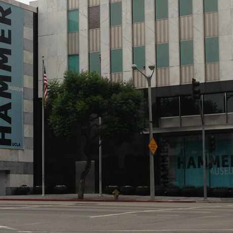 Photo of Hammer Museum UCLA in Westwood, Los Angeles