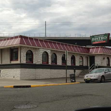 Photo of 8th Street Diner in Bayonne