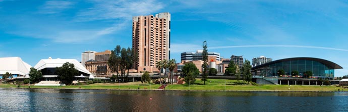 photo of Adelaide, AU-SA