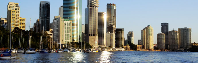 photo of Brisbane, AU-QLD