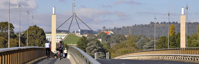 photo of Canberra, AU-ACT