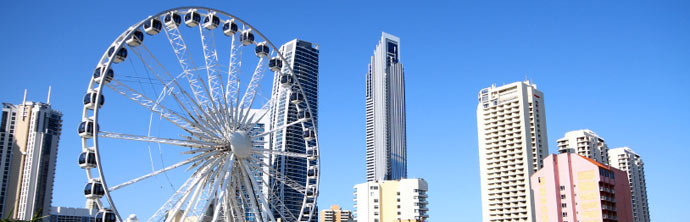 photo of Gold Coast, AU-QLD