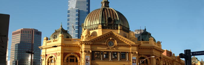 photo of Melbourne, AU-VIC