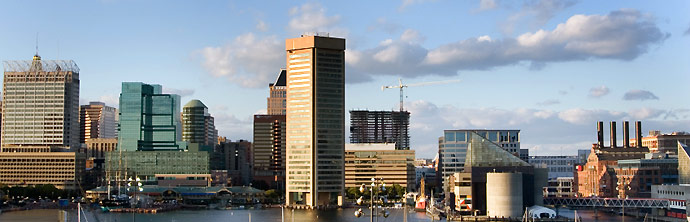 photo of Baltimore, MD