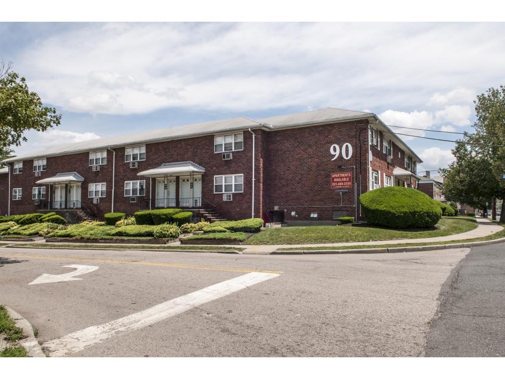 8490 Essex Street Apartments, Hackensack NJ Walk Score