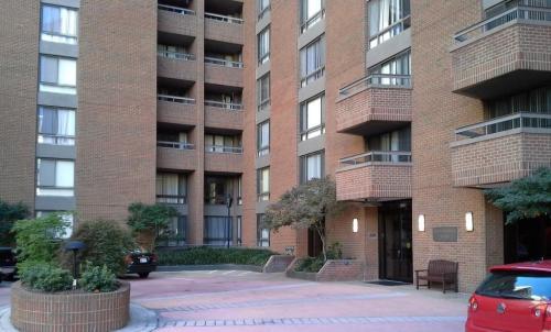 Zen Apollo Apartments, Washington D.C. DC - Walk Score
