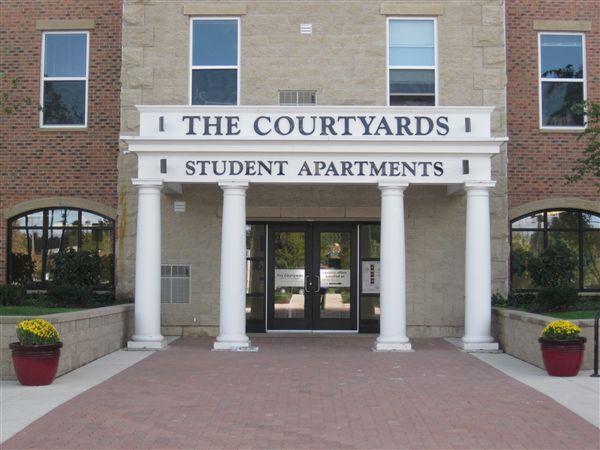 The Courtyards Apartments, Ann Arbor MI - Walk Score The Courtyards Apartments, Ann Arbor MI - Walk Score