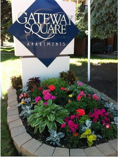 4 Grange Drive Apartments - Gateway Square is located in the beautiful Grandin neighborhood of St