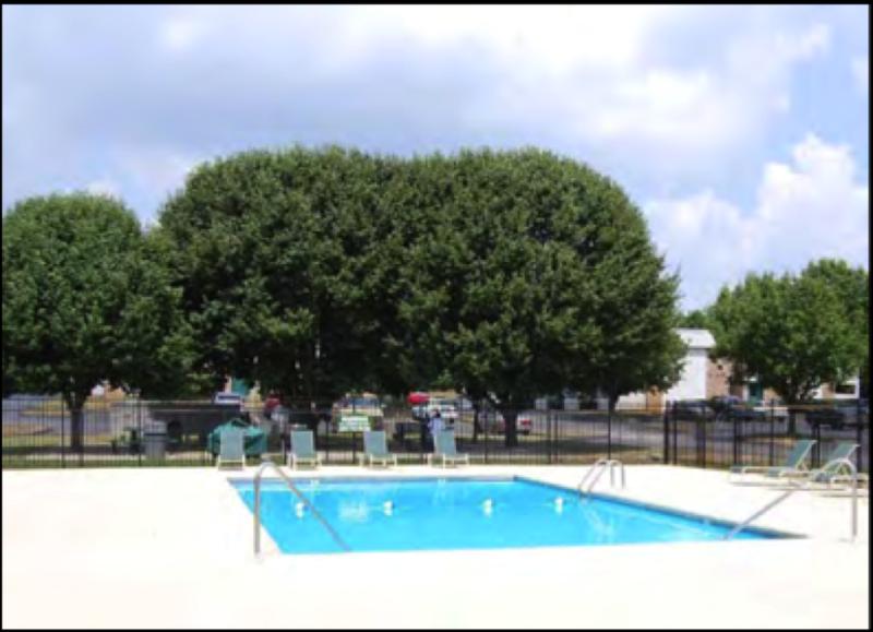 The Grove at Hickory Valley, Chattanooga TN Walk Score