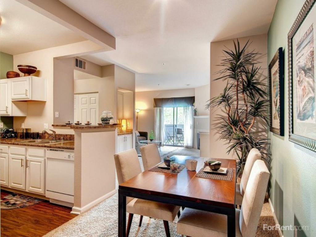 Waterford Cherry Creek Apartments, Denver CO Walk Score