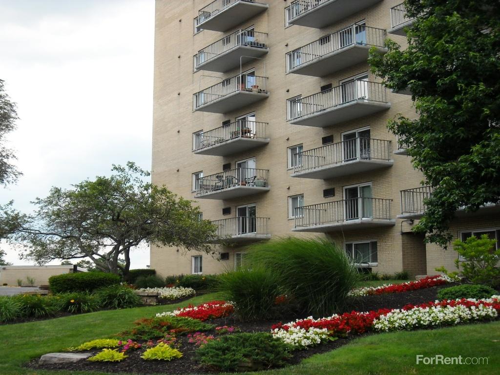 Tower in the Park Apartments, Berea OH Walk Score