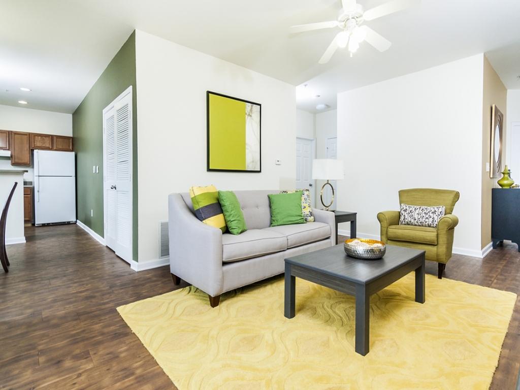 Glen Haven Apartments, Wheaton MD Walk Score