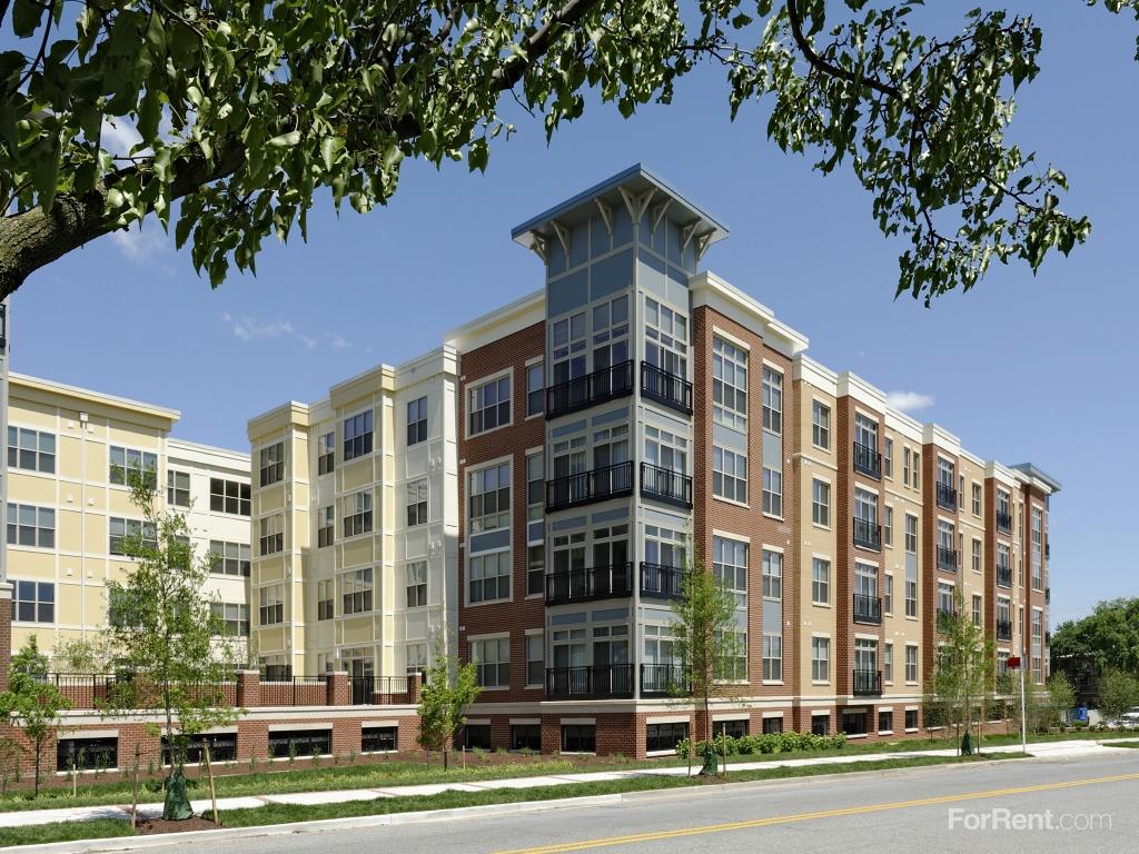 3350 At Alterra Apartments, Chillum MD Walk Score