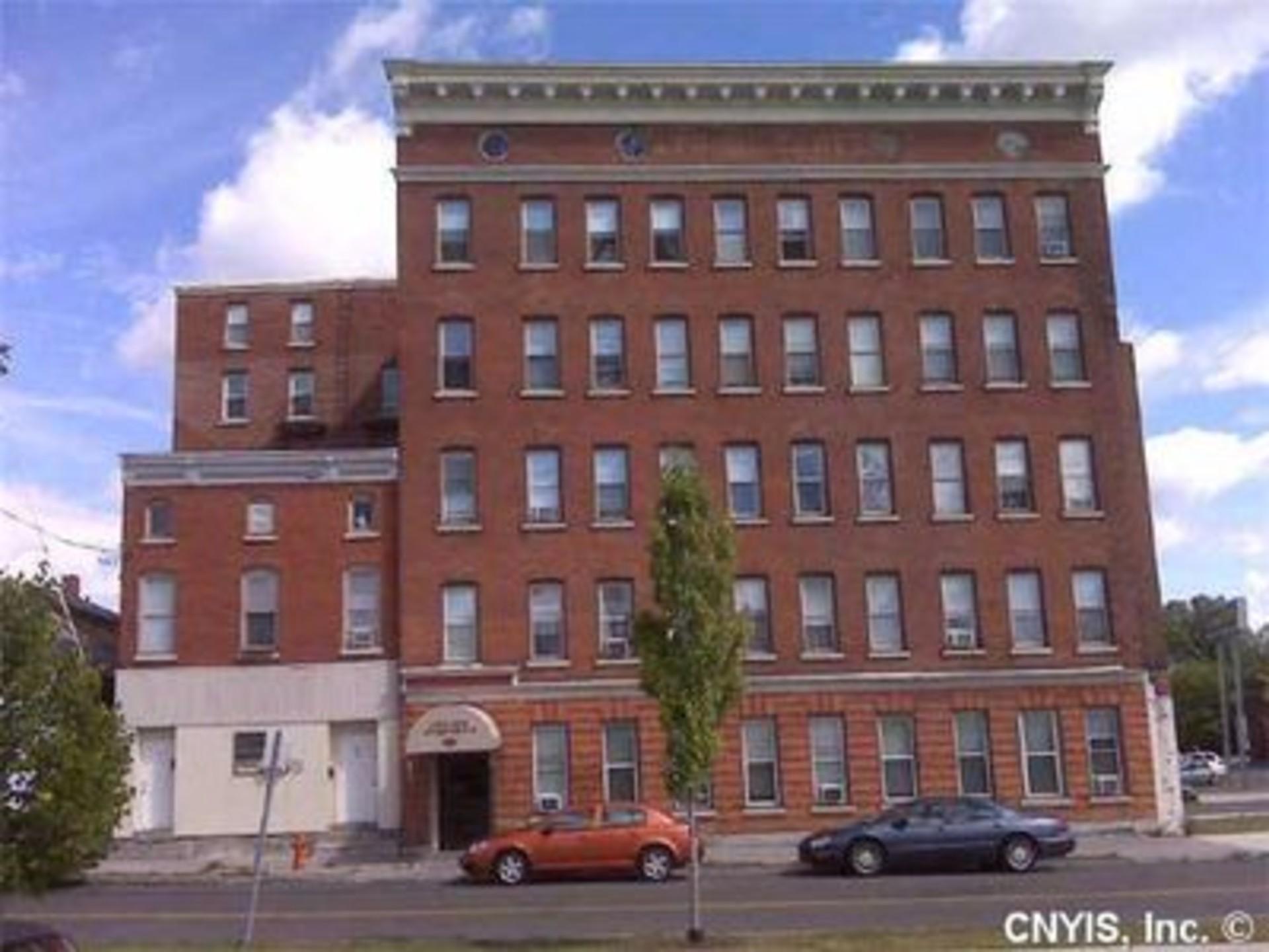 234 Coffeen st, Watertown NY - Walk Score