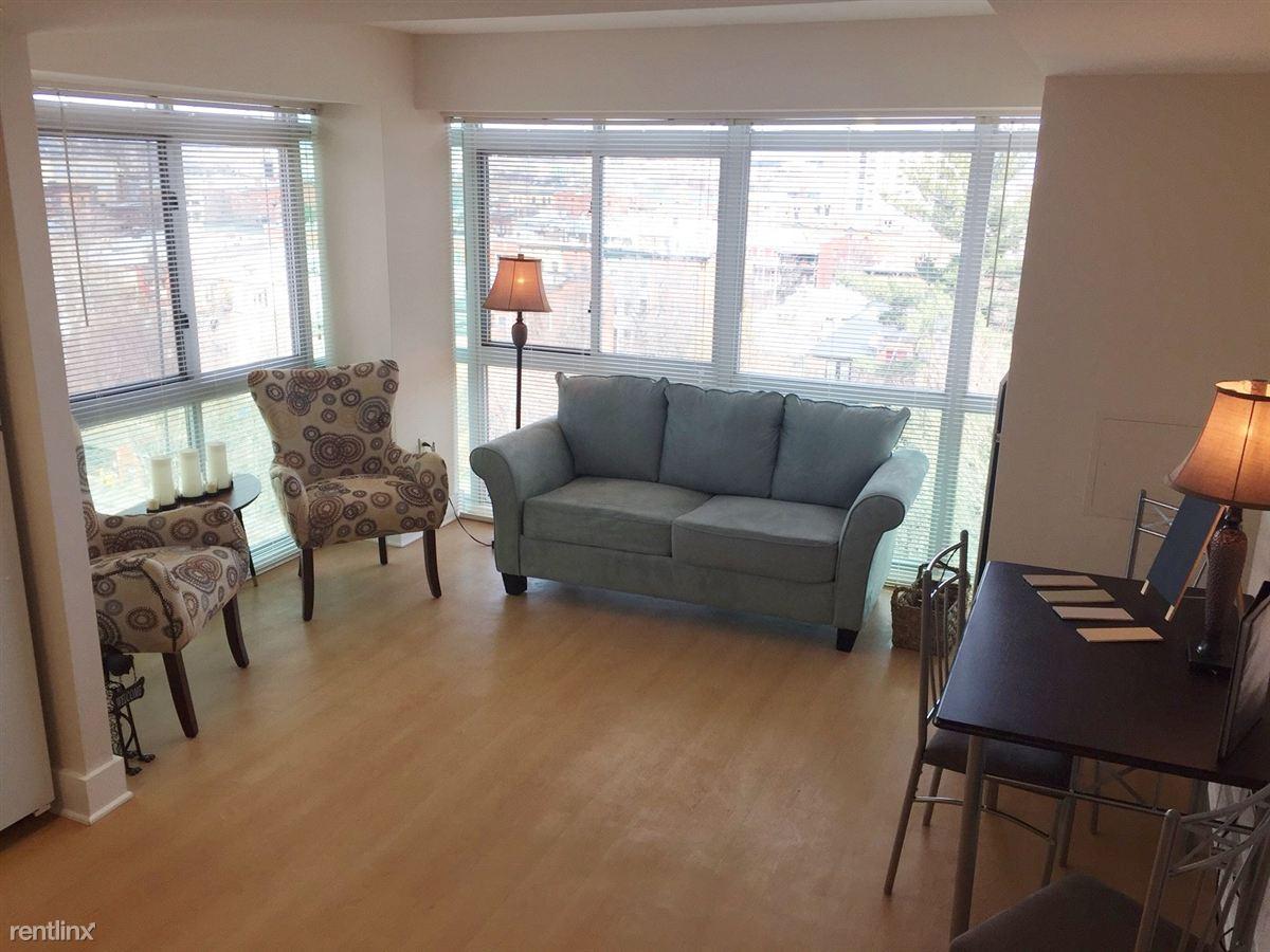 Memorial Apartments For Seniors 62+, Baltimore MD Walk Score