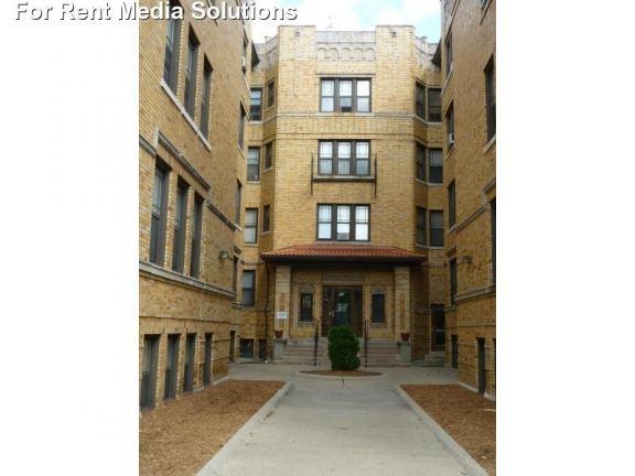New Center Commons Apartments Detroit New Center Commons Apartments Detroit