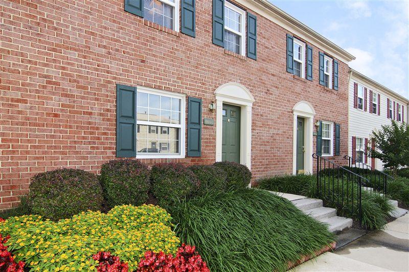 Lake Village Townhomes Apartments, Severn MD Walk Score