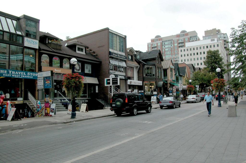 Bloor Street West Apartments For Rent Bloor Street West Apartments For Rent