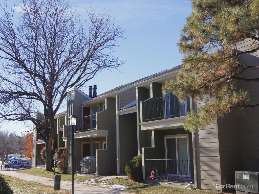 The Girard at Cherry Hills Apartments, Englewood CO Walk Score
