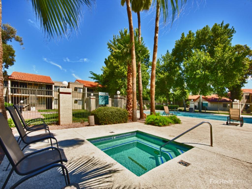 Raintree Apartment Homes Apartments, Tucson AZ Walk Score