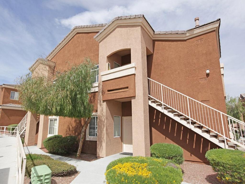 Tierra Villas at Lone Mountain Apartments, Las Vegas NV Walk Score
