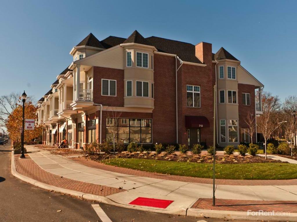 710 North Avenue, Garwood NJ Walk Score