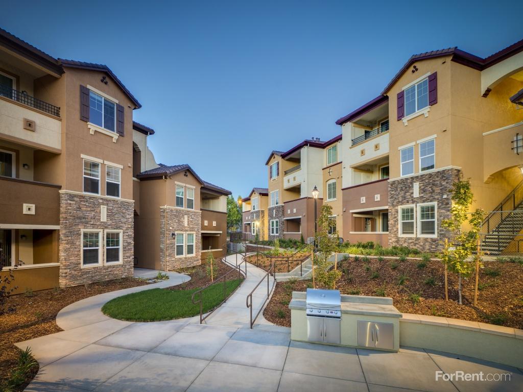 Pearl Creek Apartments, Roseville CA Walk Score