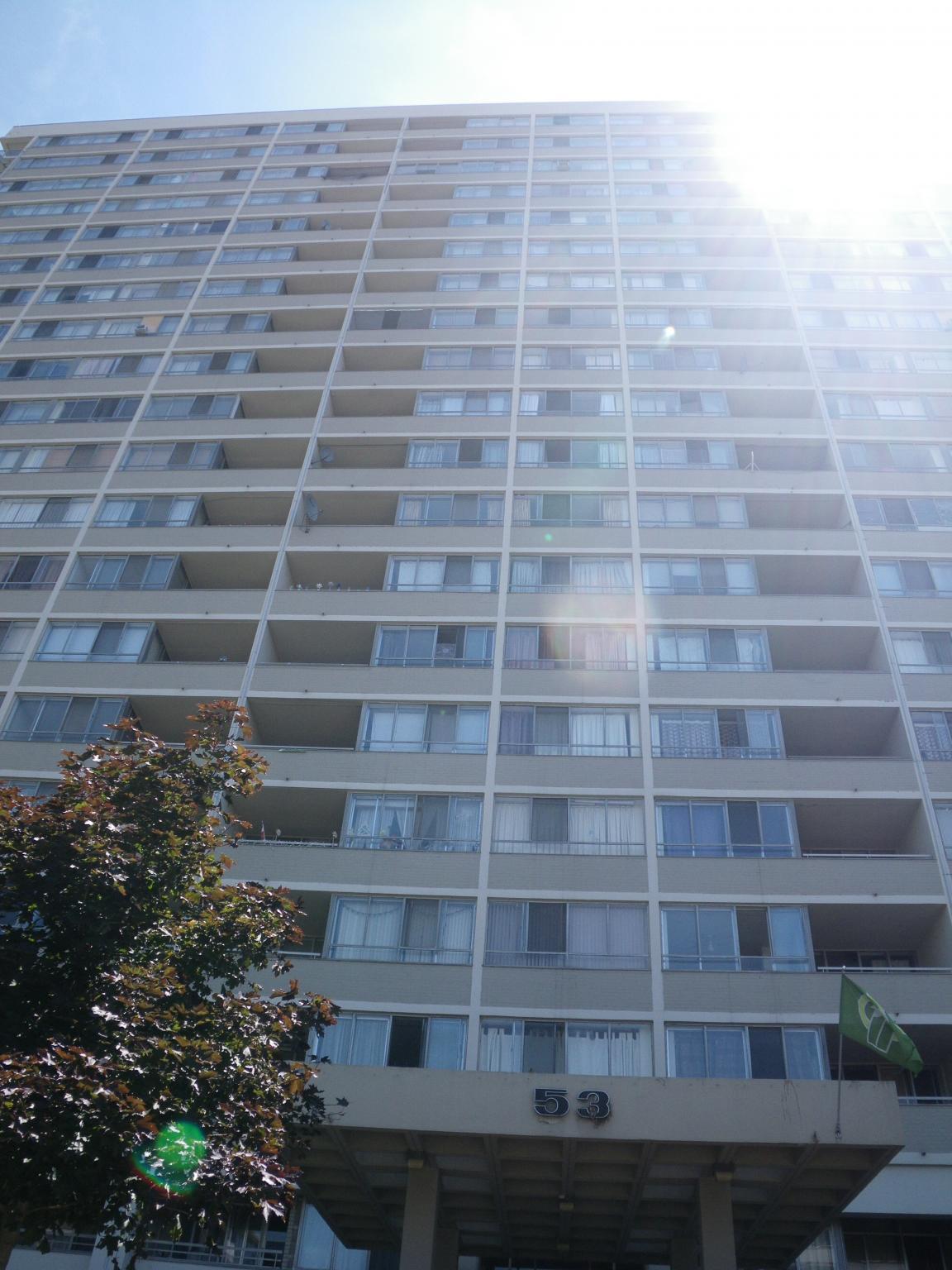 53 Thorncliffe Park Drive Apartments, Toronto ON Walk Score