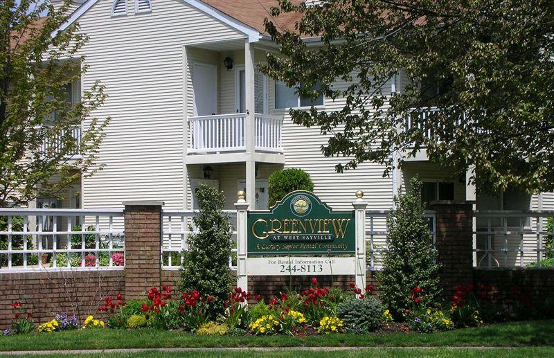 Greenview at West Sayville Apartments, West Sayville NY Walk Score