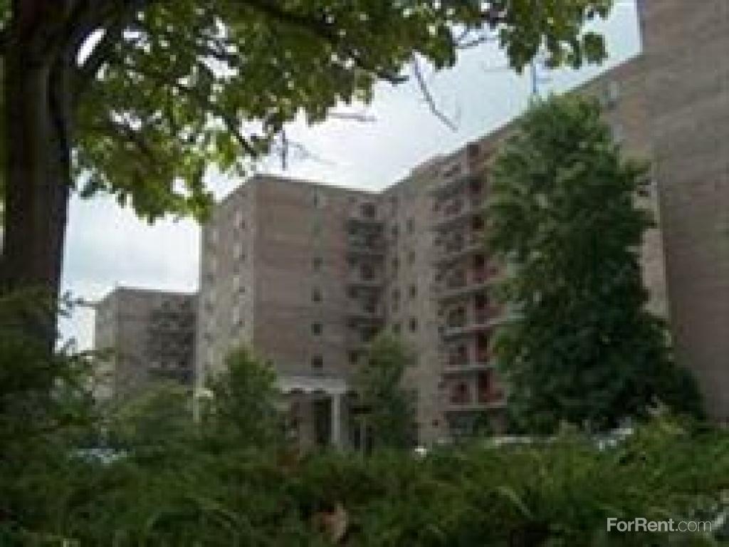 Pleasant Hills Apartments, Pittsburgh PA Walk Score