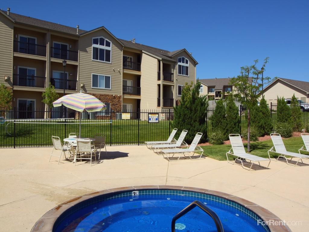 The Landings at Eagle Ridge Apartments, Pueblo CO Walk Score