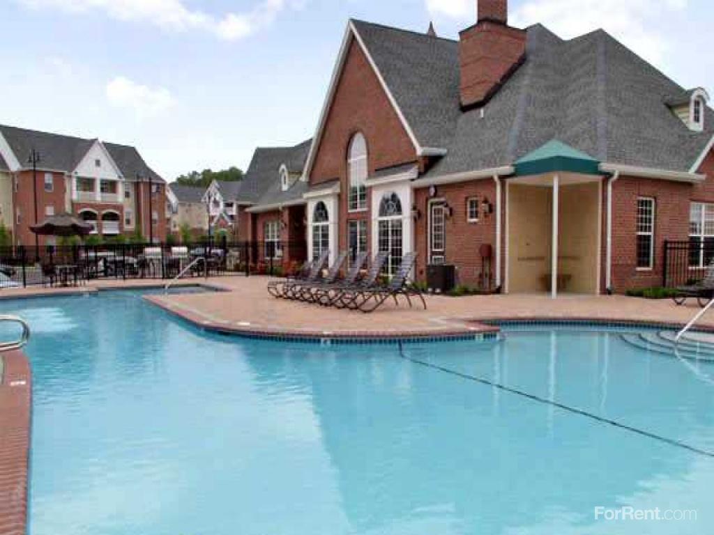 The Villages of Stoney Run Apartments, Newport News VA Walk Score