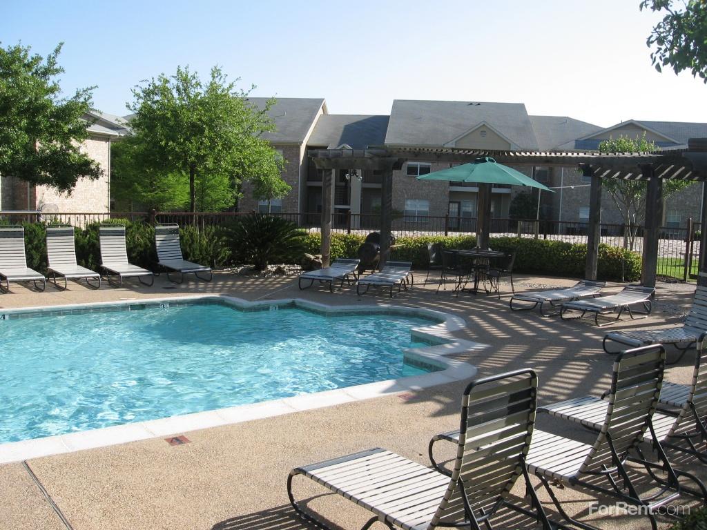 The Arbors At Wolf Pen Creek Apartments, College Station TX Walk Score