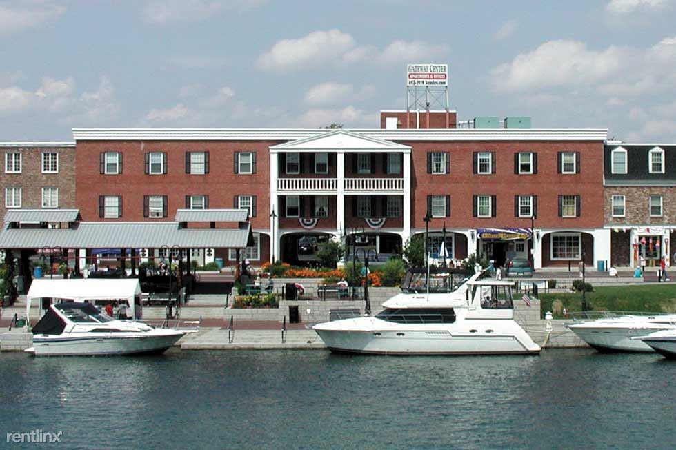 84 Sweeney St, North Tonawanda NY Walk Score