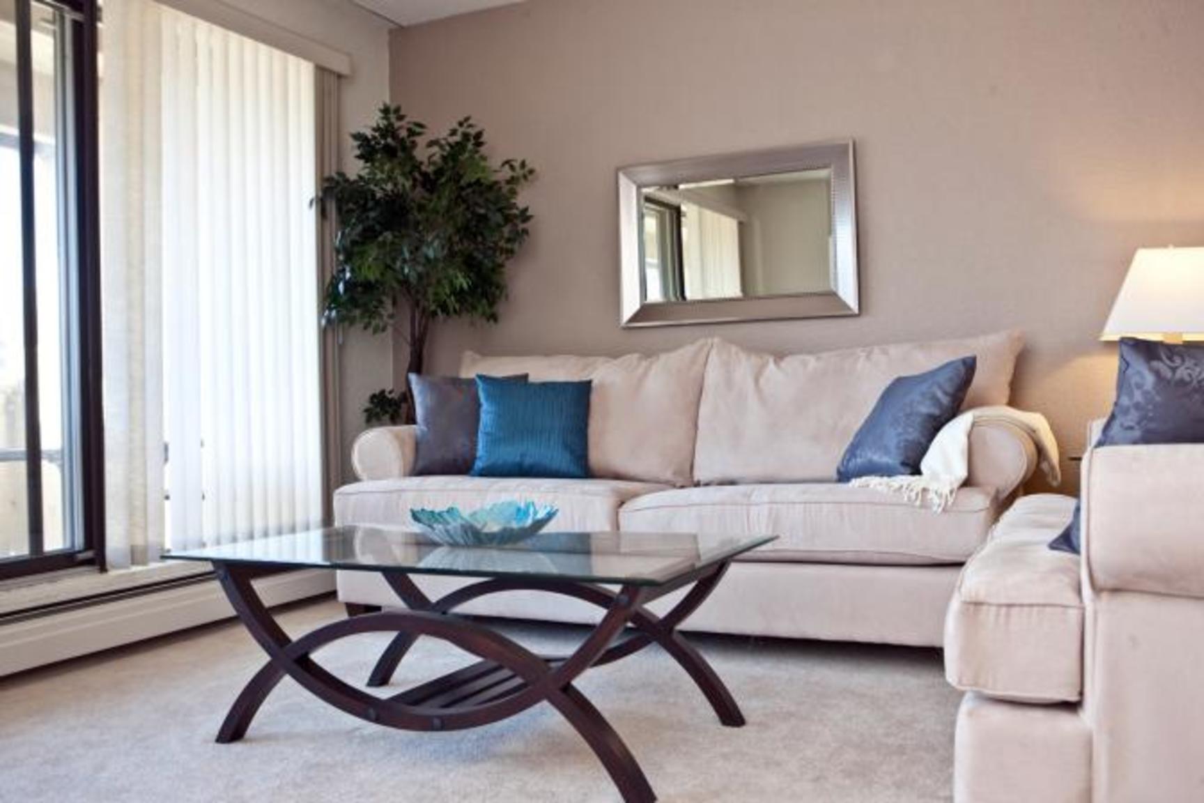 11020 Jasper Avenue Apartments, Edmonton AB Walk Score