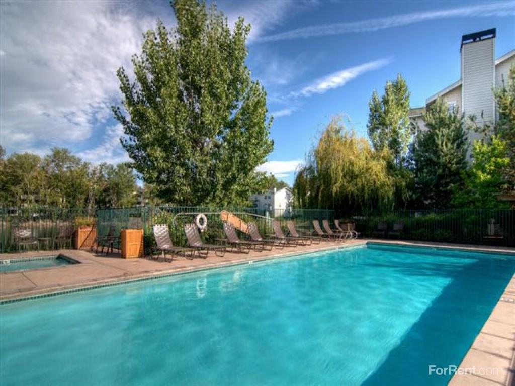 River Quarry Apartments, Boise City ID Walk Score