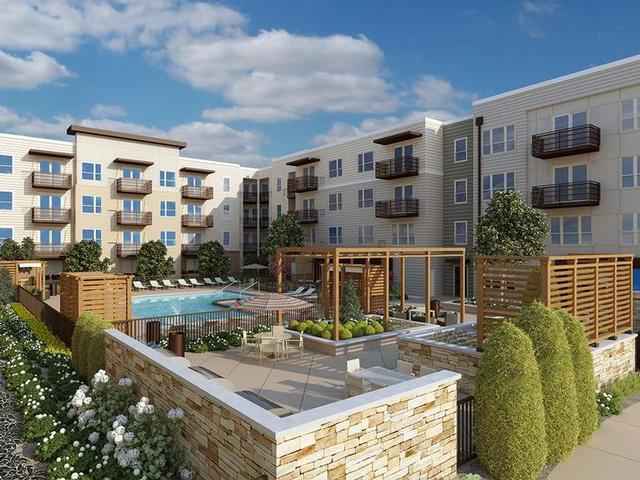 Tapestry Glenview Apartments Northbrook Il Tapestry Glenview Apartments Northbrook Il