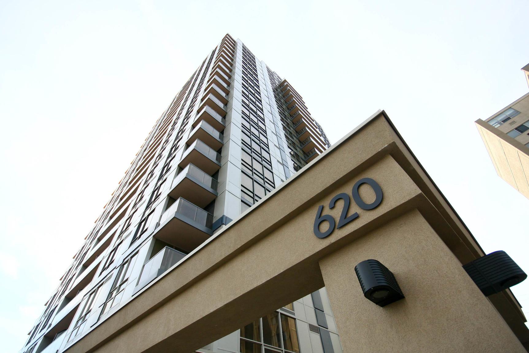 620 Martin Grove Road, Toronto ON Walk Score