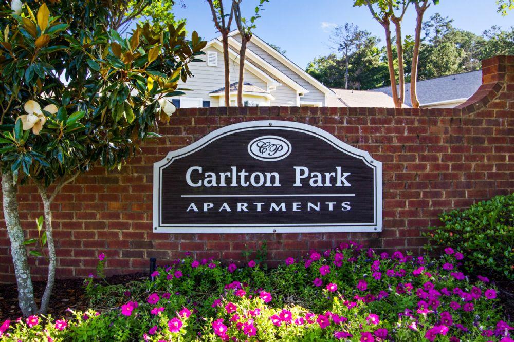 Carlton Park Apartments, Flowood MS Walk Score