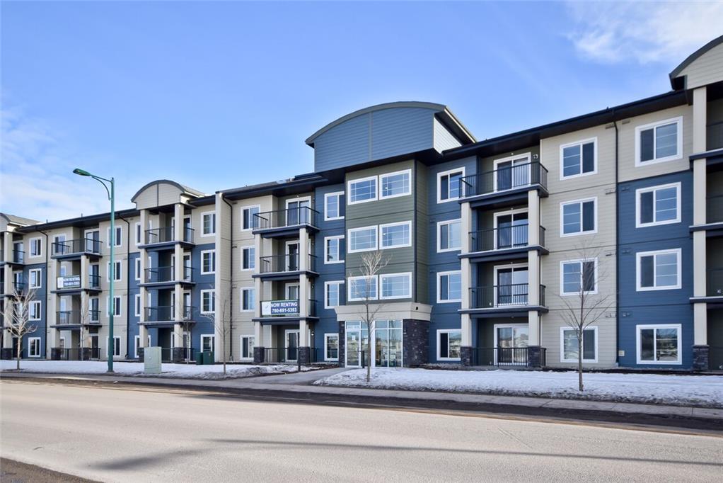 Harmony at Hollick Kenyon Apartments, Edmonton AB Walk Score