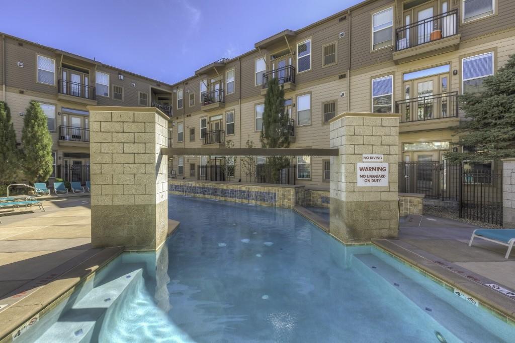 City Gate Apartments, Denver CO Walk Score