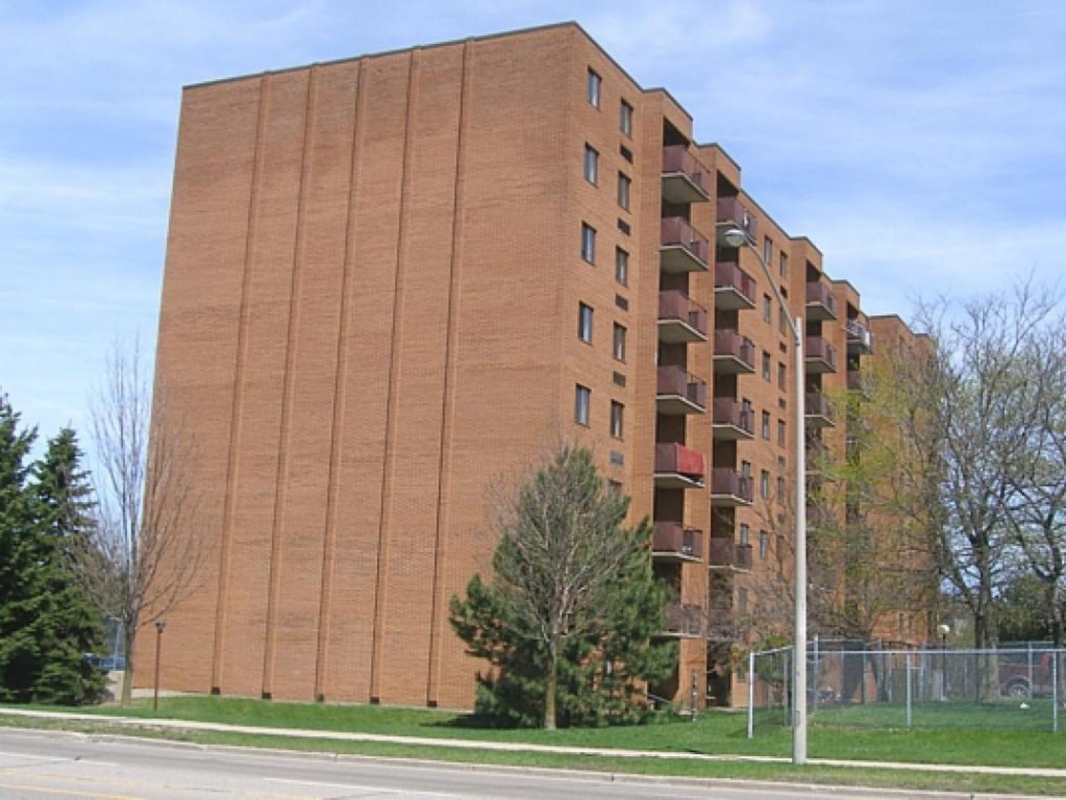 286 Chandler Drive, Kitchener ON Walk Score