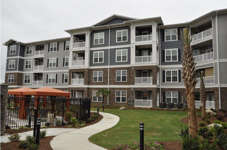 The Residence at Marina Bay Apartments, Lake Murray of Richland SC